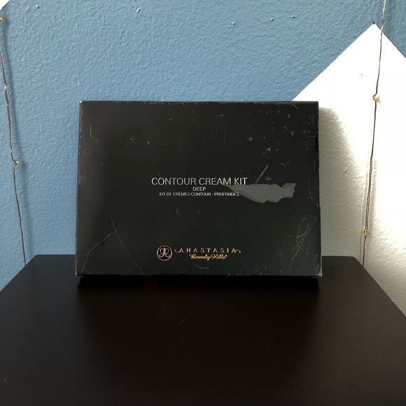 ‼️ 3 for $20 ‼️ Anastasia Cream Contour “Deep” - Picture 3 of 4